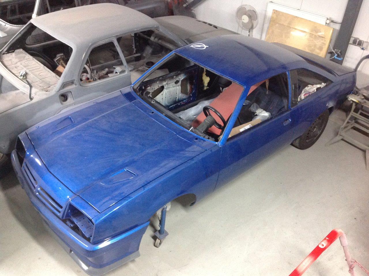 Opel Manta B 24V nr 12 (100)