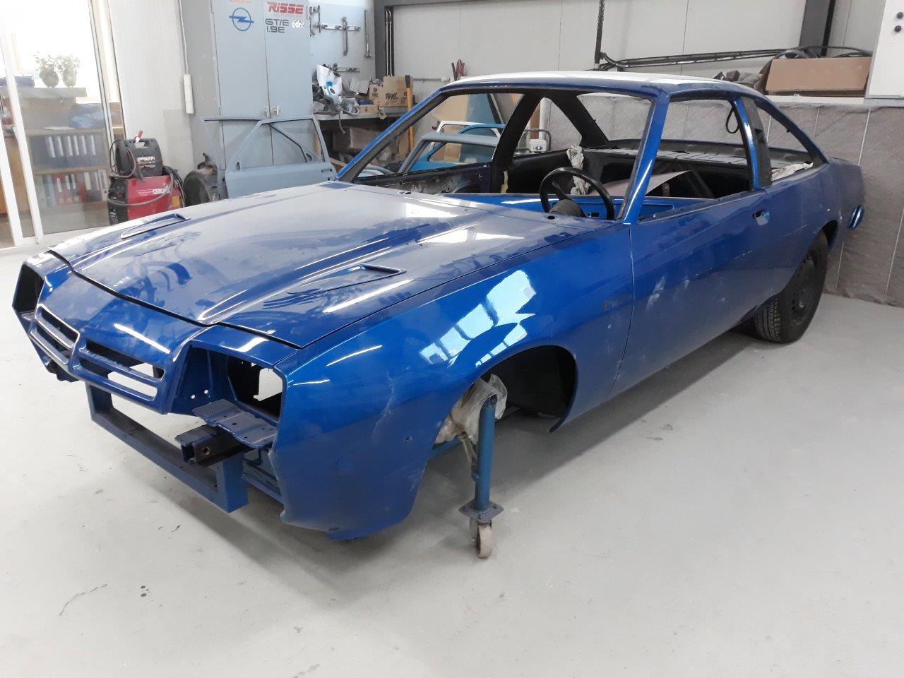 Opel Manta B 24V nr 12 (102)