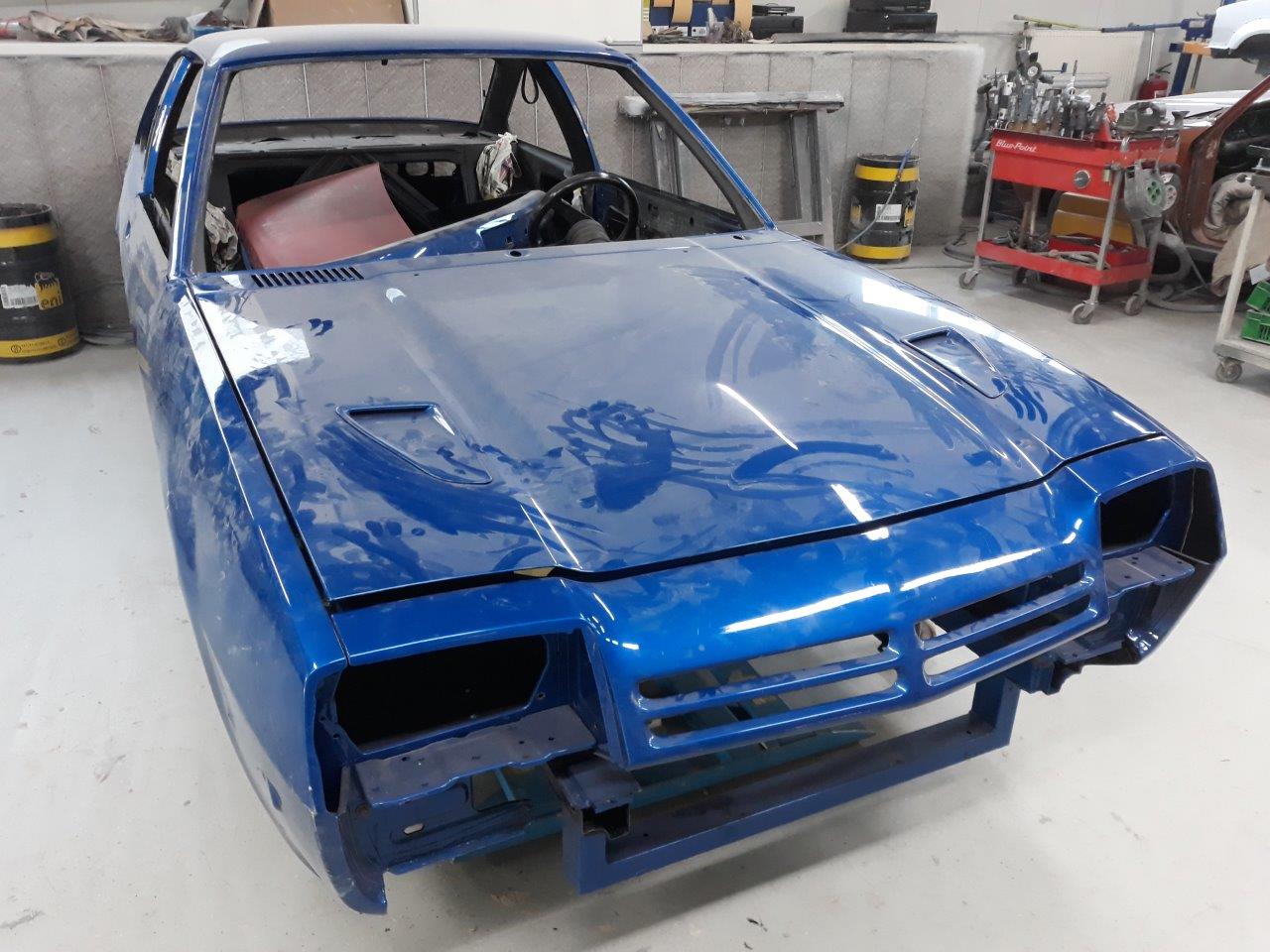 Opel Manta B 24V nr 12 (103)
