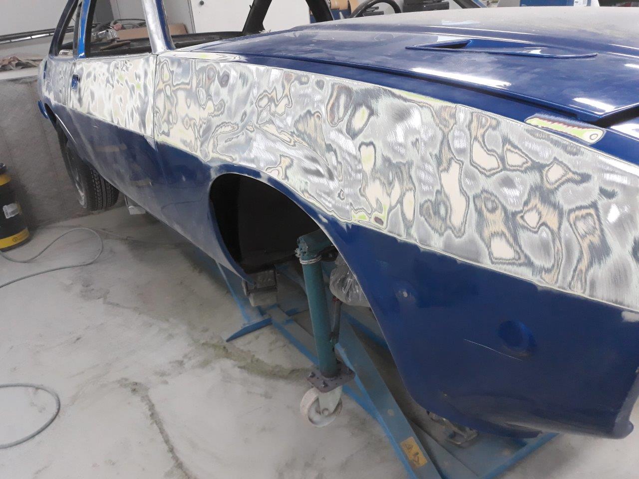 Opel Manta B 24V nr 12 (104)