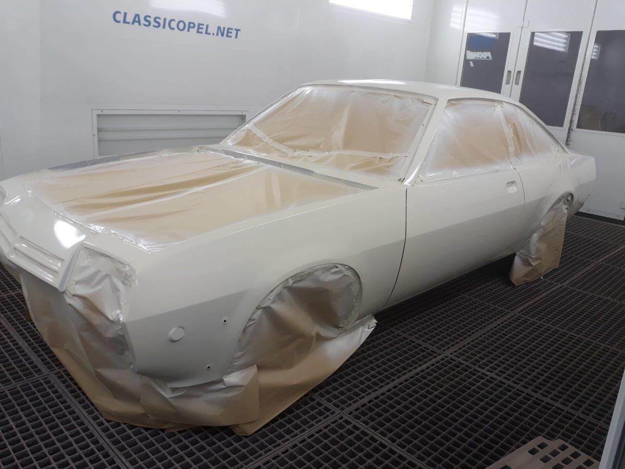 Opel Manta B 24V nr 12 (134)