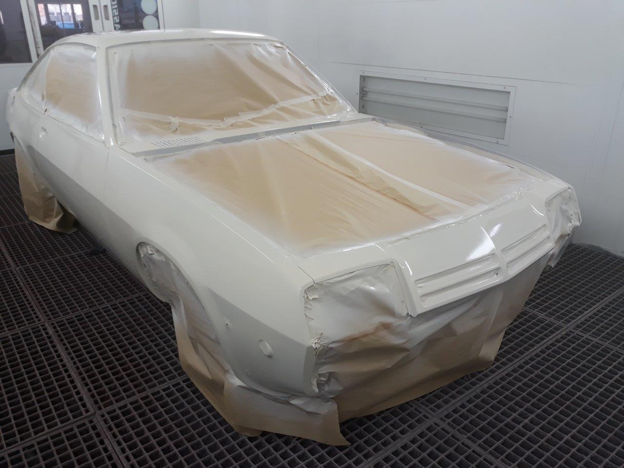 Opel Manta B 24V nr 12 (135)