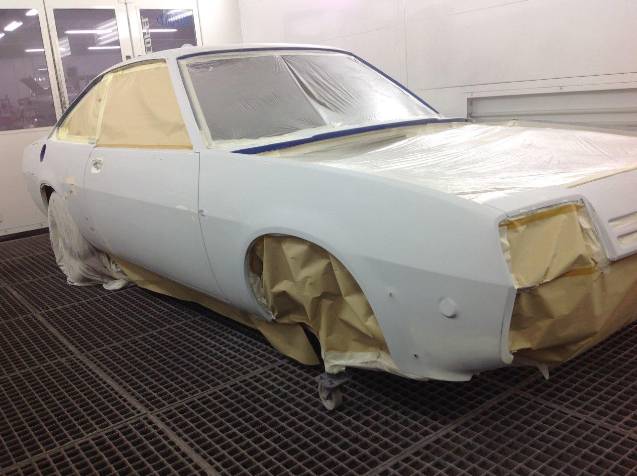 Opel Manta B 24V nr 12 (196)