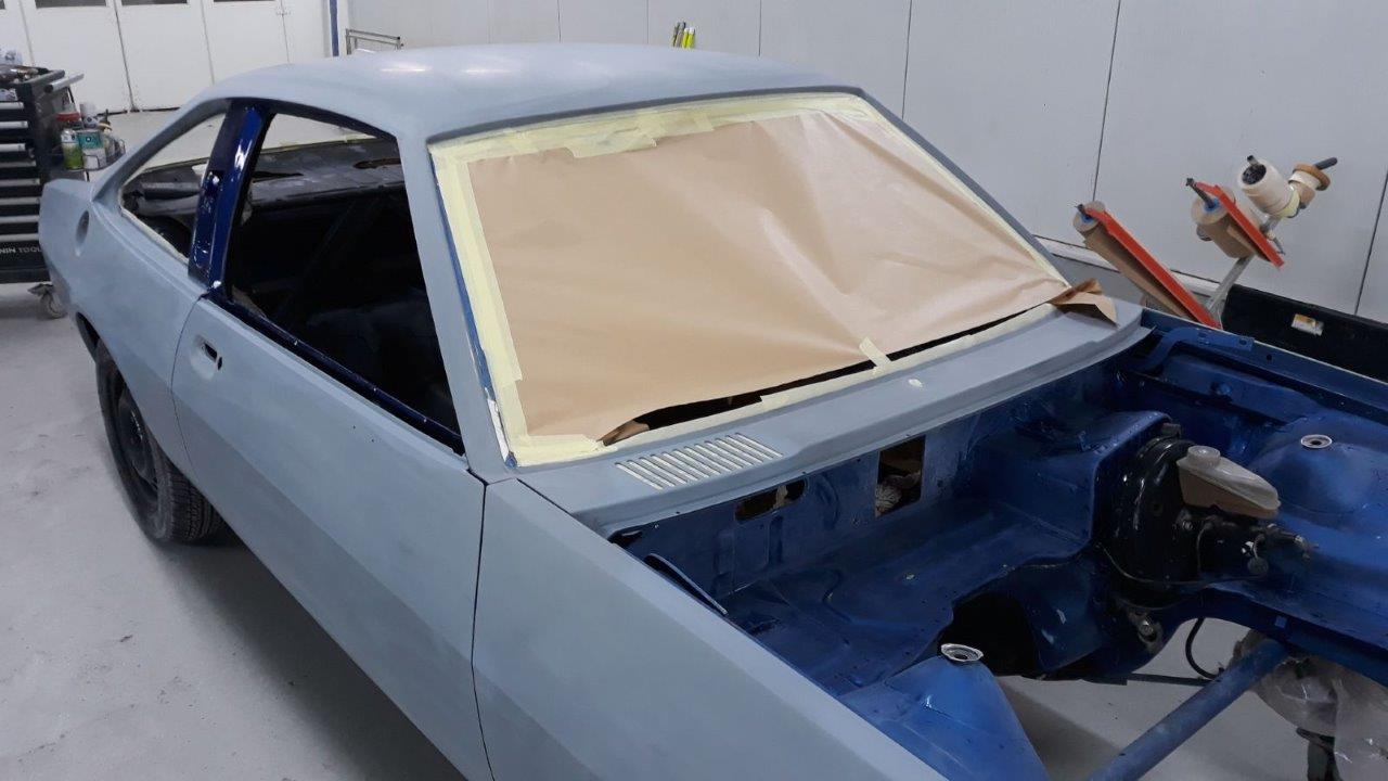 Opel Manta B 24V nr 12 (226)
