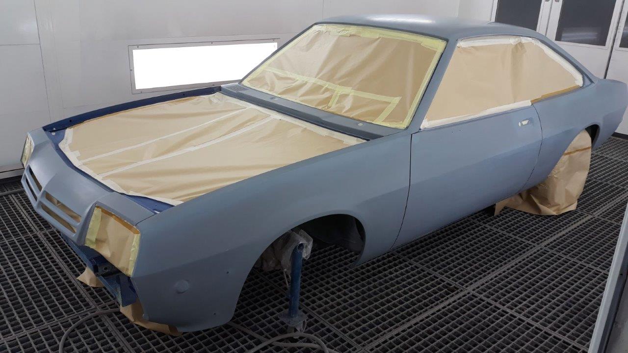 Opel Manta B 24V nr 12 (227)