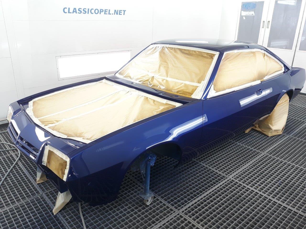 Opel Manta B 24V nr 12 (245)