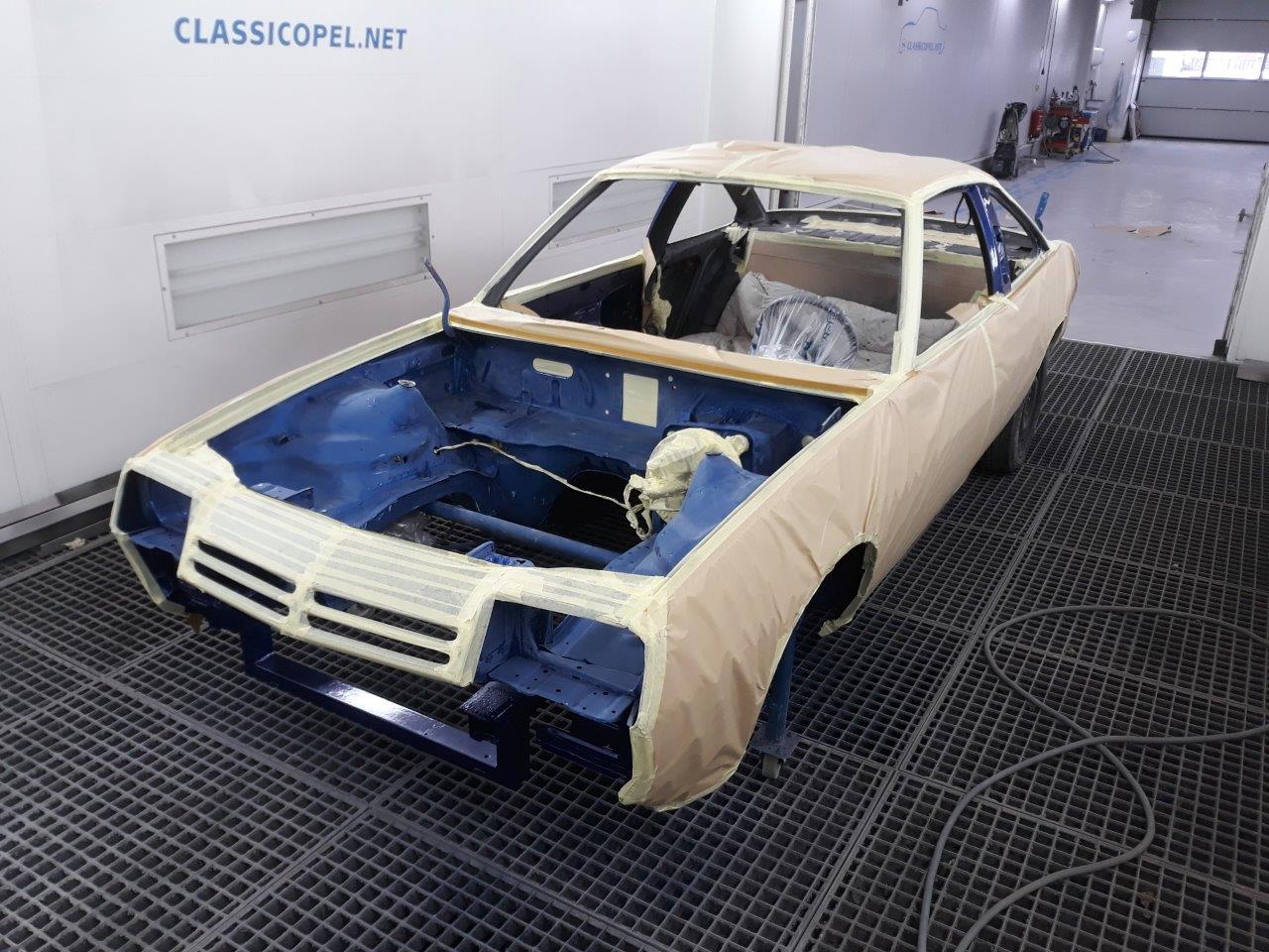 Opel Manta B 24V nr 12 (250)