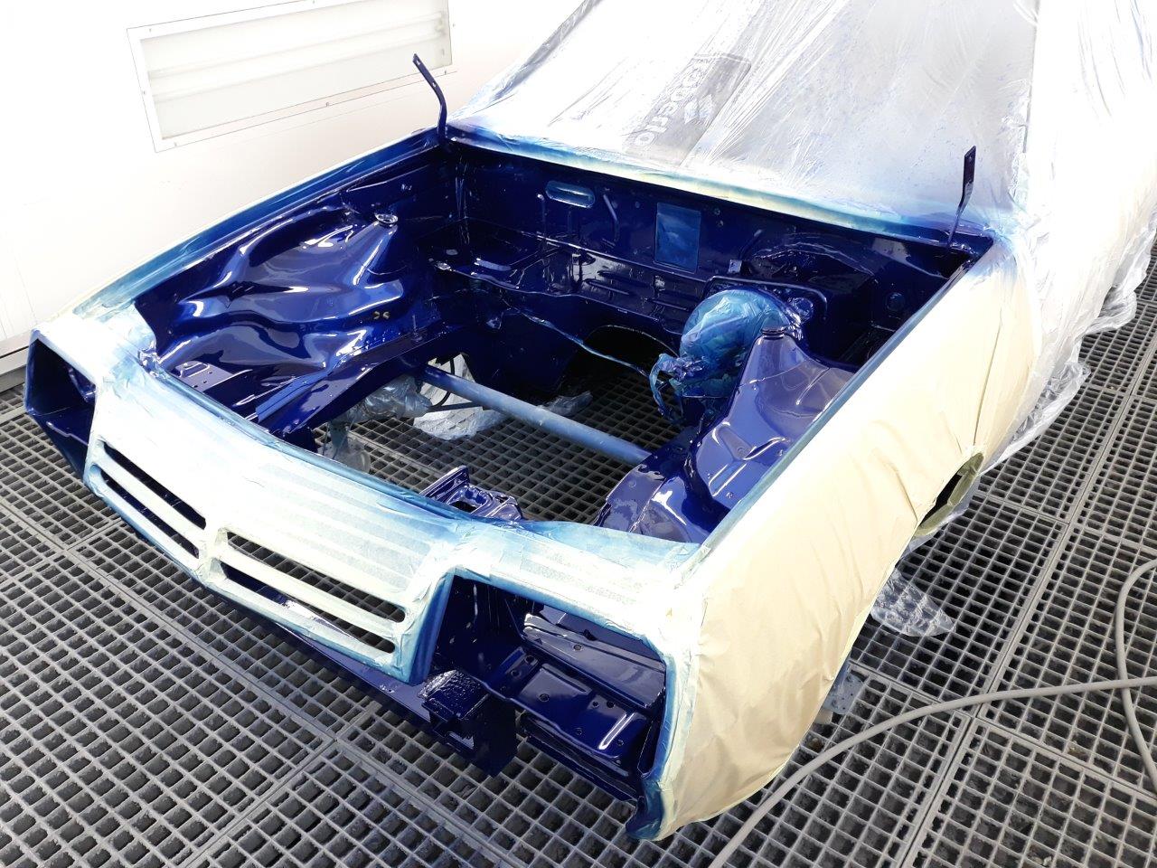 Opel Manta B 24V nr 12 (256)