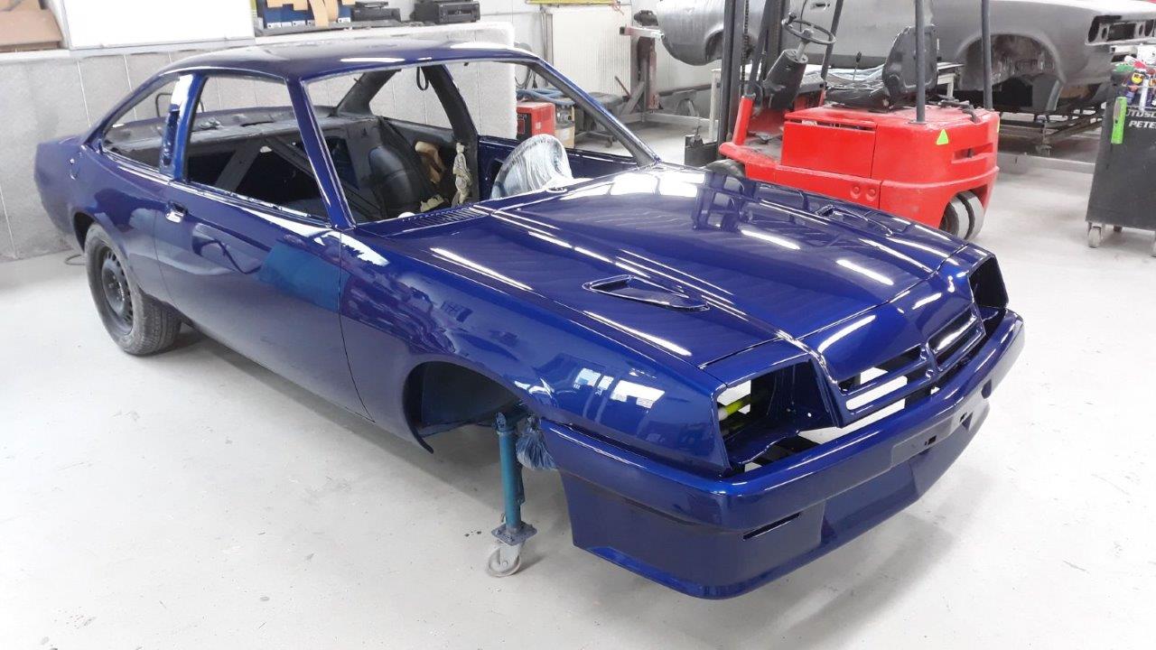 Opel Manta B 24V nr 12 (257)