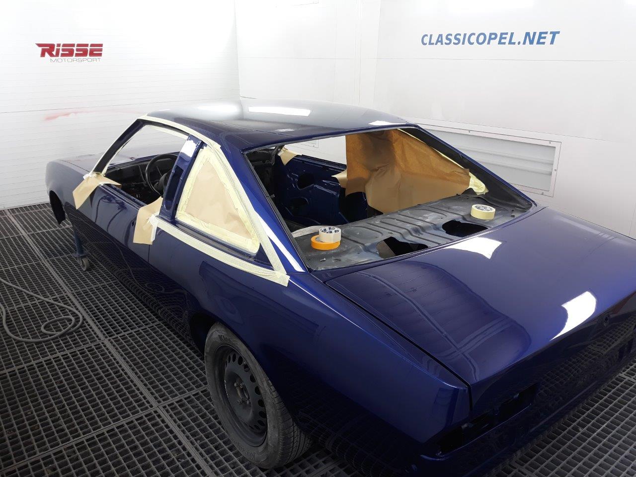 Opel Manta B 24V nr 12 (260)