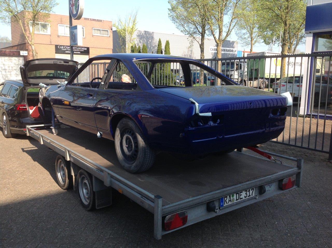 Opel Manta B 24V nr 12 (274)