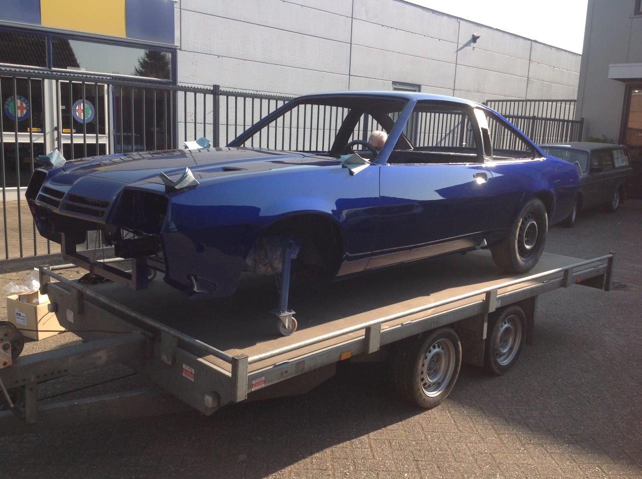 Opel Manta B 24V nr 12 (275)