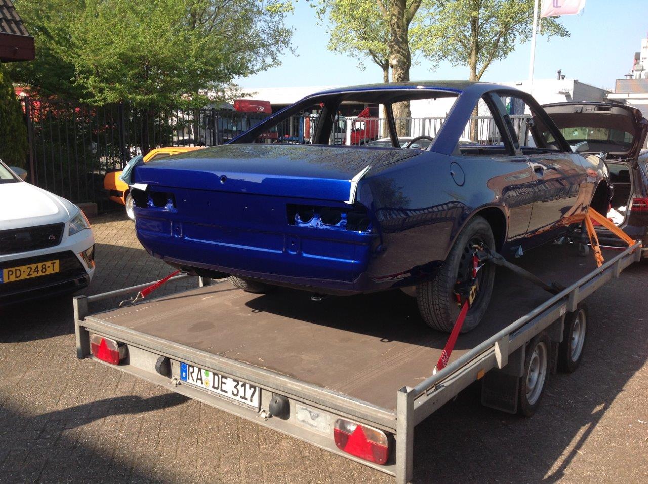 Opel Manta B 24V nr 12 (276)