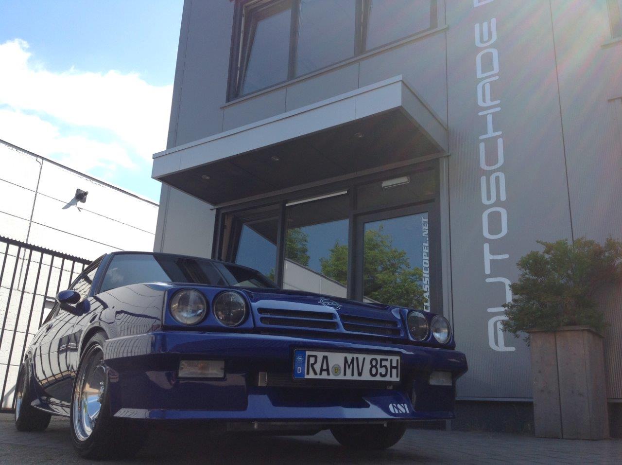 Opel Manta B 24V nr 12 (281)