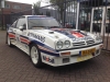 Opel Manta 400 Rothmans Lamp kit (100)