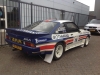 Opel Manta 400 Rothmans Lamp kit (102)