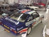 Opel Manta 400 Rothmans Lamp kit (106)