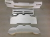 Opel Manta 400 Rothmans Lamp kit (111)