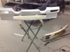 Opel Manta 400 Rothmans Lamp kit (112)