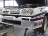 Opel Manta 400 Rothmans Lamp kit (115)