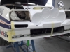 Opel Manta 400 Rothmans Lamp kit (118)
