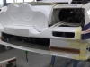 Opel Manta 400 Rothmans Lamp kit (119)