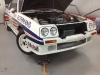 Opel Manta 400 Rothmans Lamp kit (145)