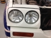 Opel Manta 400 Rothmans Lamp kit (146)