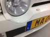 Opel Manta 400 Rothmans Lamp kit (155)