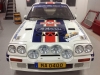 Opel Manta 400 Rothmans Lamp kit (158)