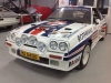 Opel Manta 400 Rothmans Lamp kit (159)