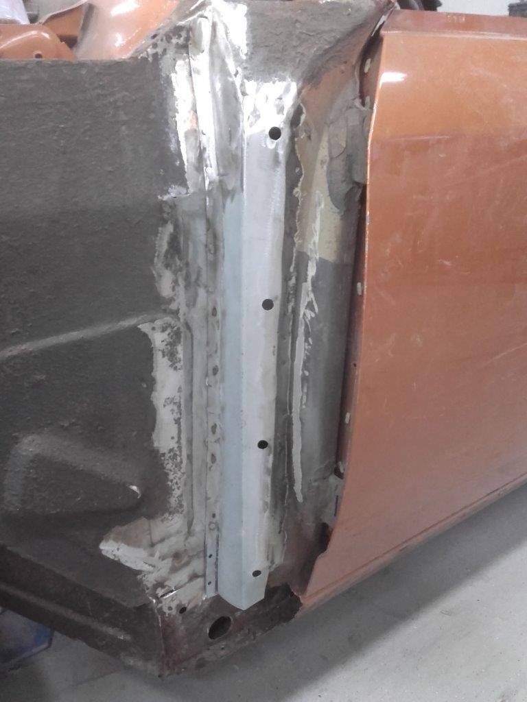 Opel Rekord C Station (112)