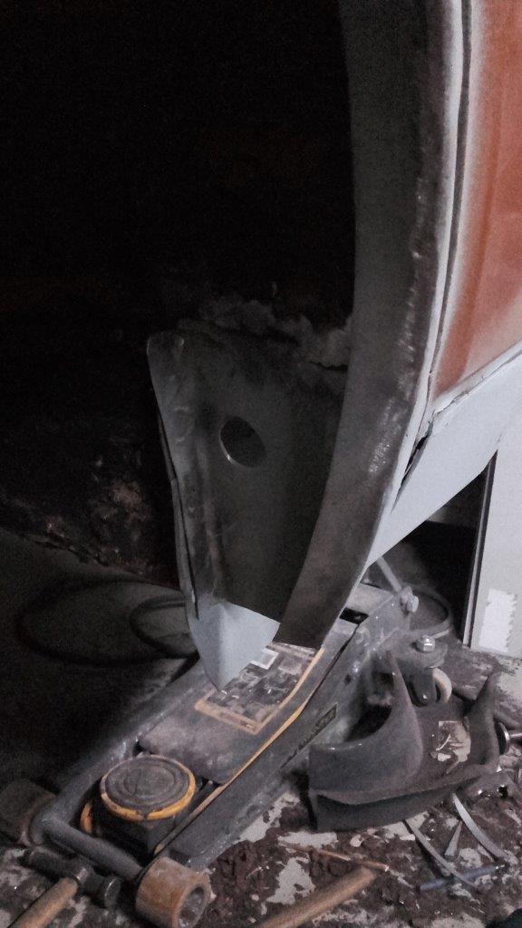 Opel Rekord C Station (121)