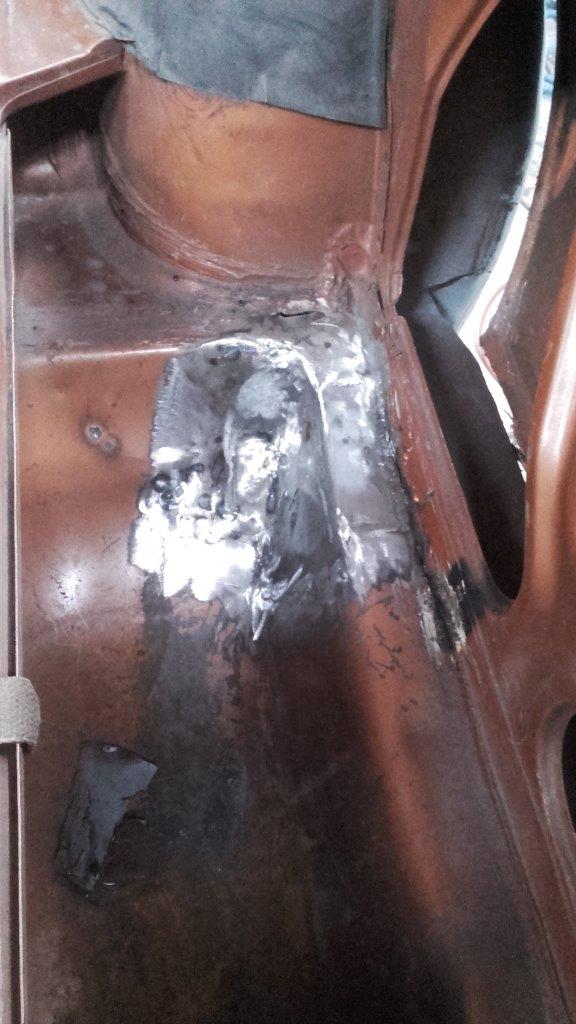 Opel Rekord C Station (126)