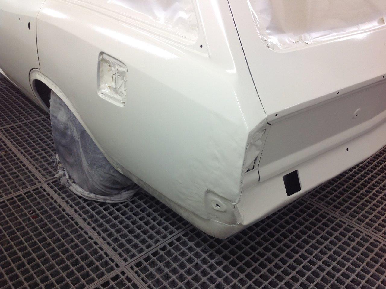 Opel Rekord C Station (143)
