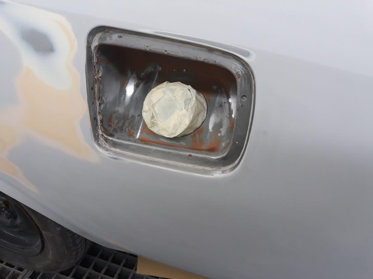 Opel Rekord C Station (175)