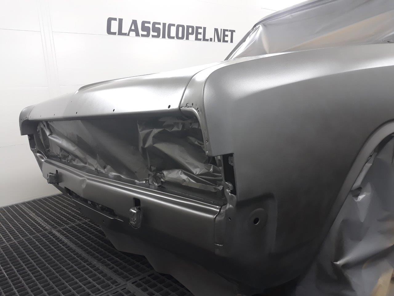 Opel Rekord C Station (184)