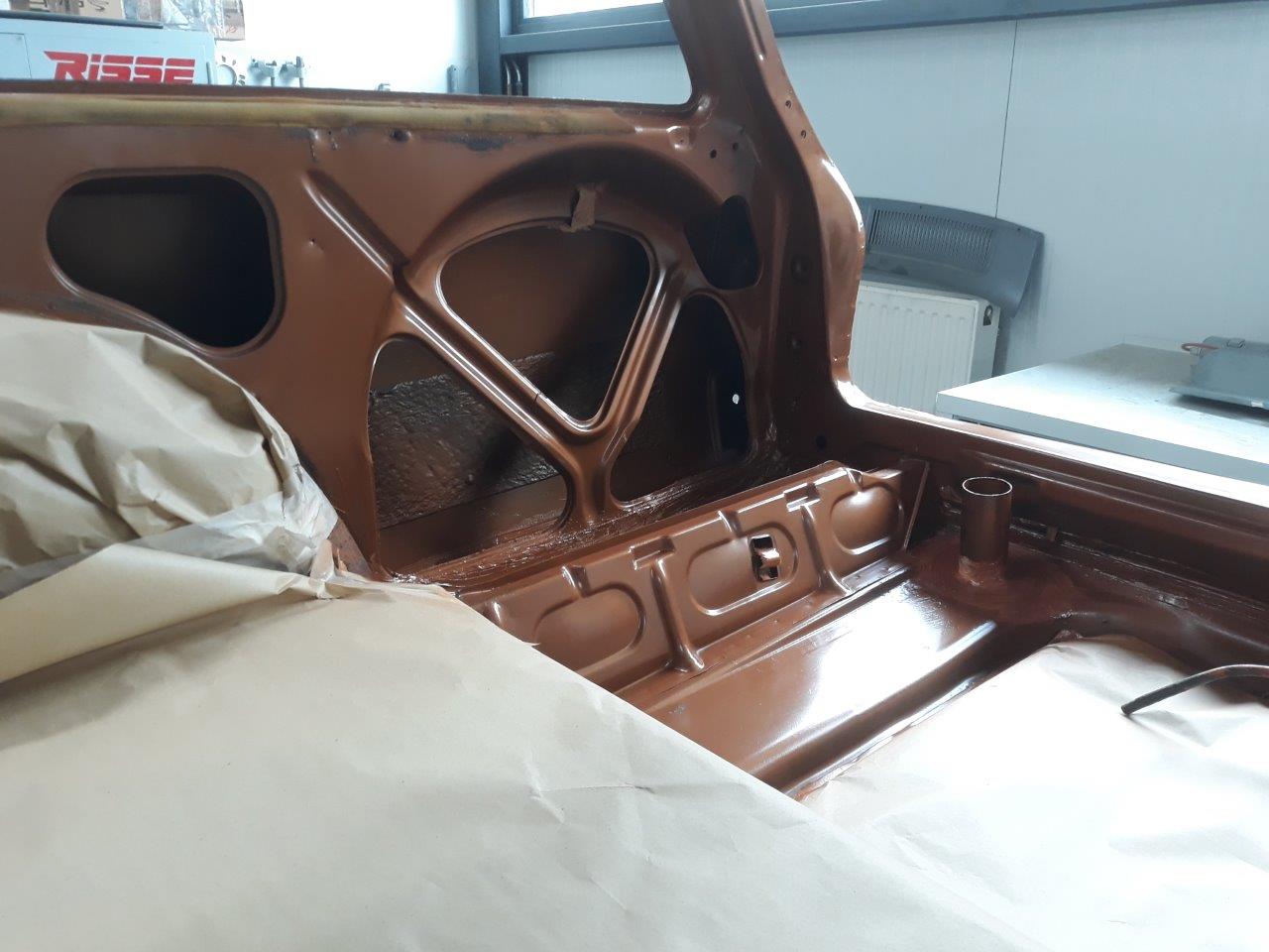 Opel Rekord C Station (199)