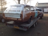 Opel Rekord C Station (100)
