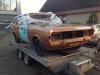Opel Rekord C Station (101)
