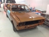 Opel Rekord C Station (103)