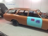 Opel Rekord C Station (104)