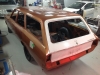 Opel Rekord C Station (106)