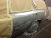 Opel Rekord C Station (140)
