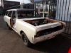Opel Rekord C Station (146)