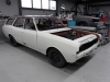 Opel Rekord C Station (163)