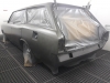 Opel Rekord C Station (180)