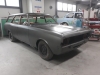 Opel Rekord C Station (185)