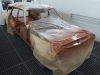 Opel Rekord C Station (209)