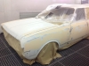 Opel Rekord C Station (222)